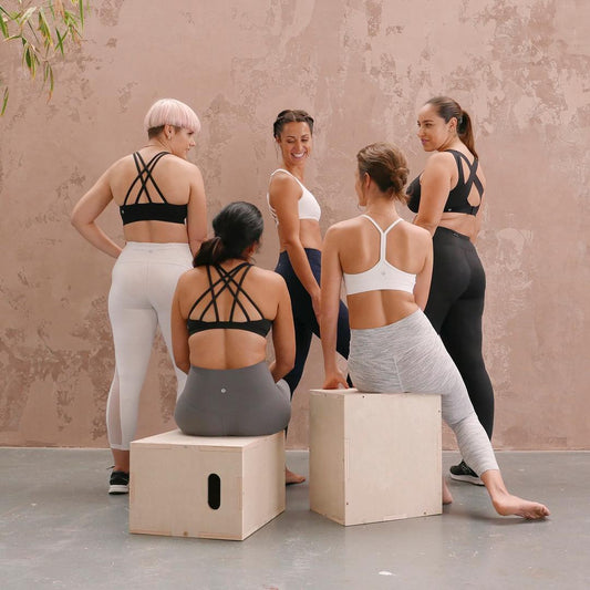 lululemon singapore instagram