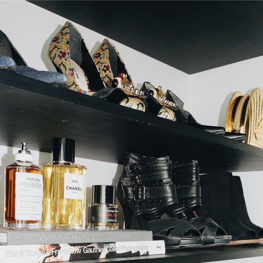 5 tips to declutter your space