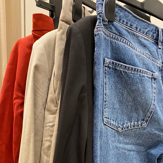 remote personal shopper