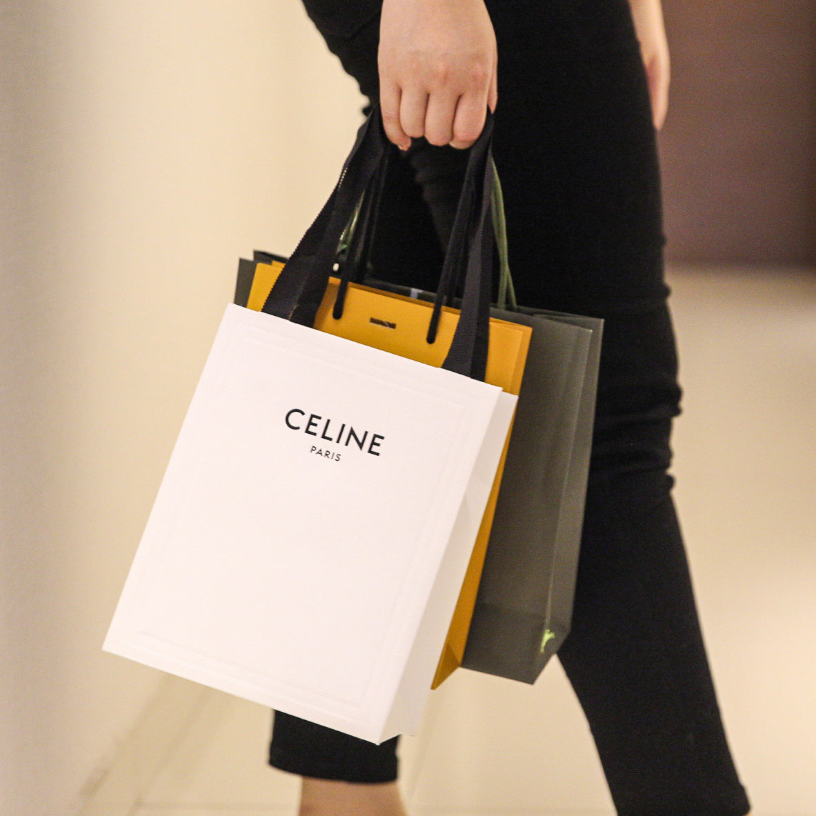 personal shopper singapore